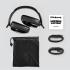 Skullcandy Hesh 540 ANC Wireless Over-Ear Headphones – Black