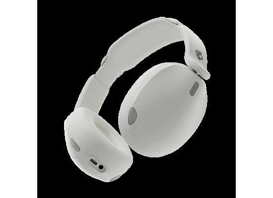 Skullcandy Hesh 540 ANC Wireless Over-Ear Headphones – Bone