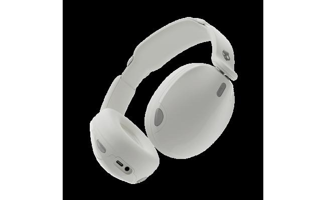 Skullcandy Hesh 540 ANC Wireless Over-Ear Headphones – Bone