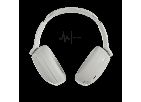 Skullcandy Hesh 540 ANC Wireless Over-Ear Headphones – Bone