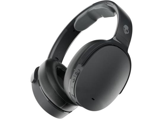 Skullcandy Hesh ANC Wireless Noise Canceling Over-Ear Headphones - Black