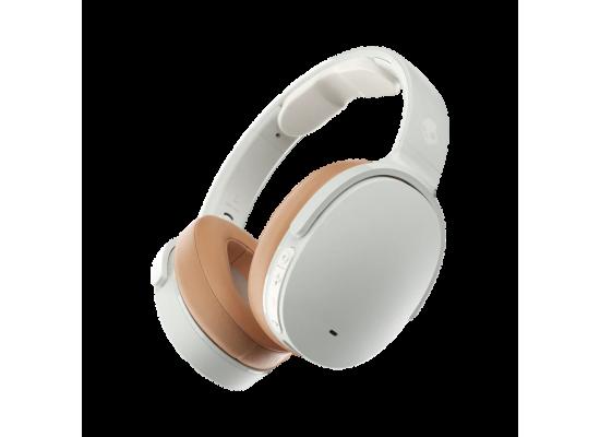 Skullcandy Hesh ANC Wireless Noise Canceling Over-Ear Headphones - Mod White