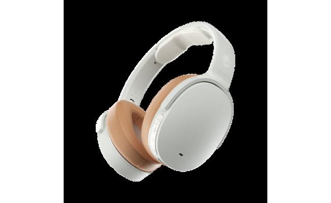 Skullcandy Hesh ANC Wireless Noise Canceling Over-Ear Headphones - Mod White