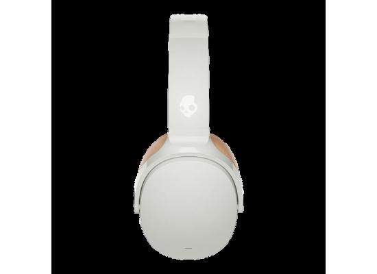 Skullcandy Hesh ANC Wireless Noise Canceling Over-Ear Headphones - Mod White
