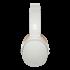 Skullcandy Hesh ANC Wireless Noise Canceling Over-Ear Headphones - Mod White