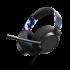 Skullcandy SLYR Pro Wired Gaming Headset – Black