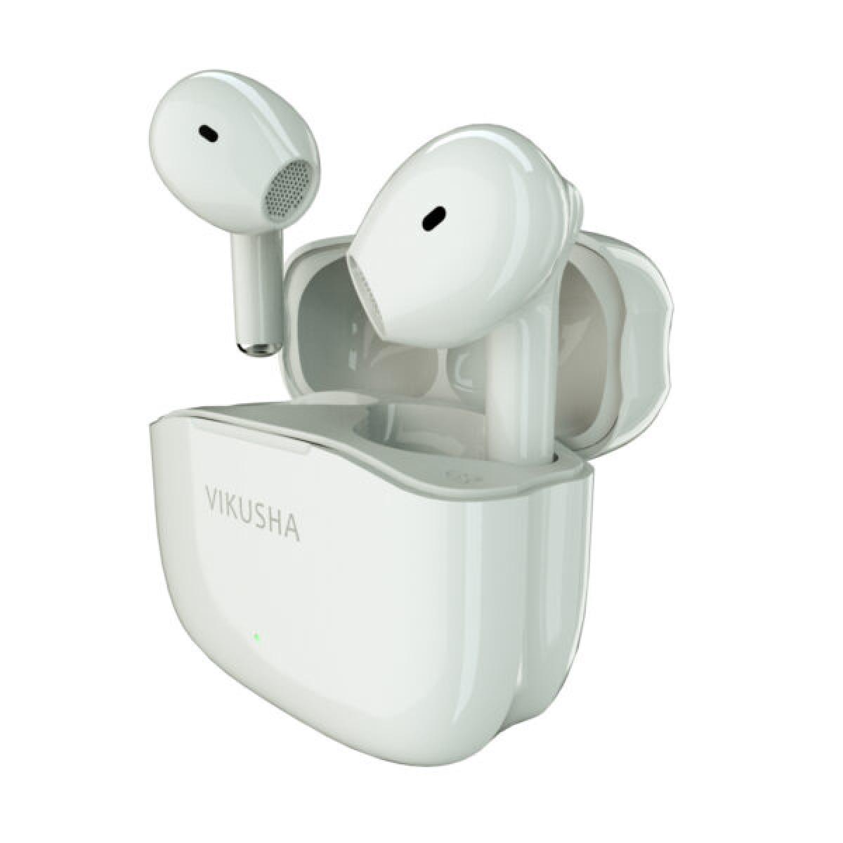 VIKUSHA Earphone V-T2