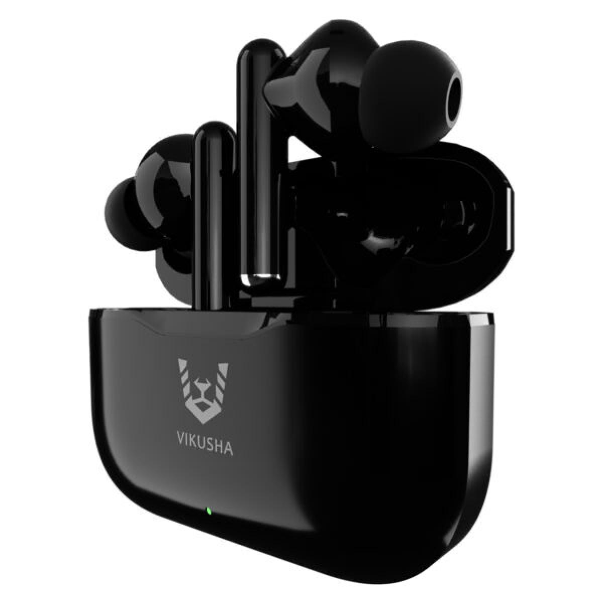 VIKUSHA Earphone V-T33