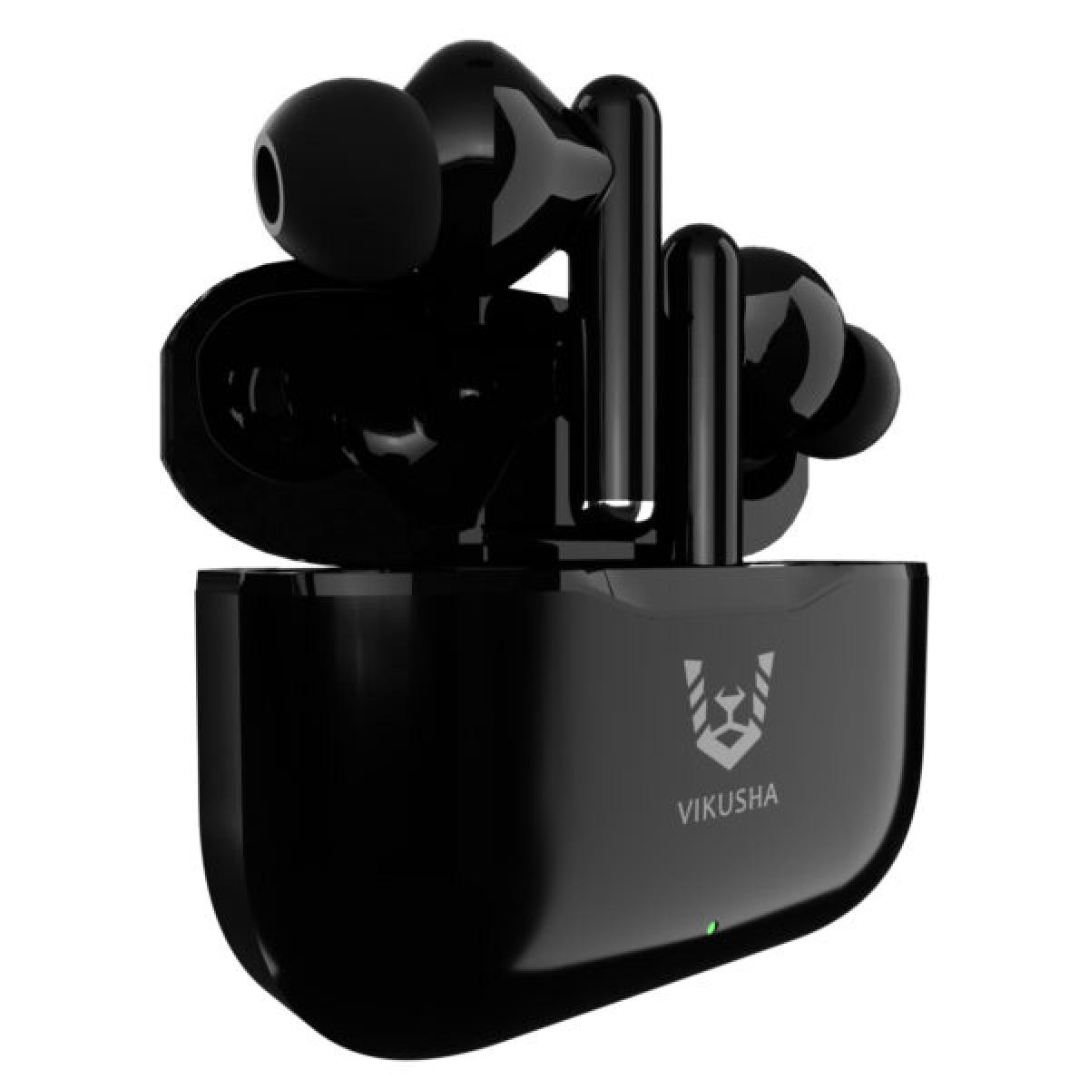 VIKUSHA Earphone V-T33