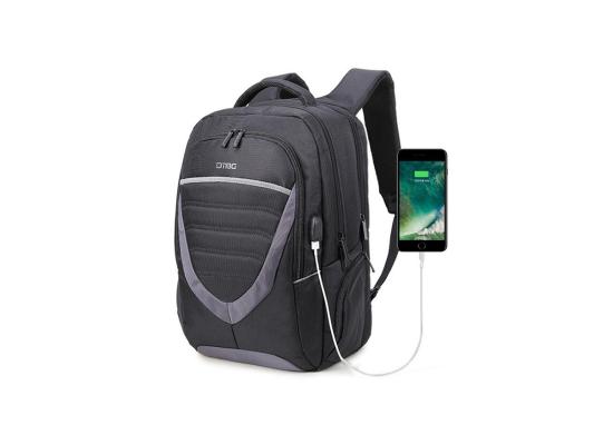 DTBG Laptop Backpack 17.3"