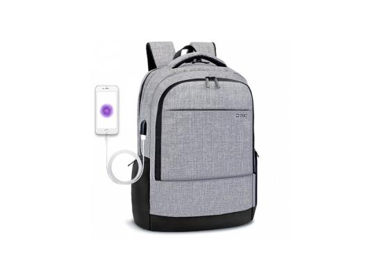 DTBG Laptop Backpack 15.6" 