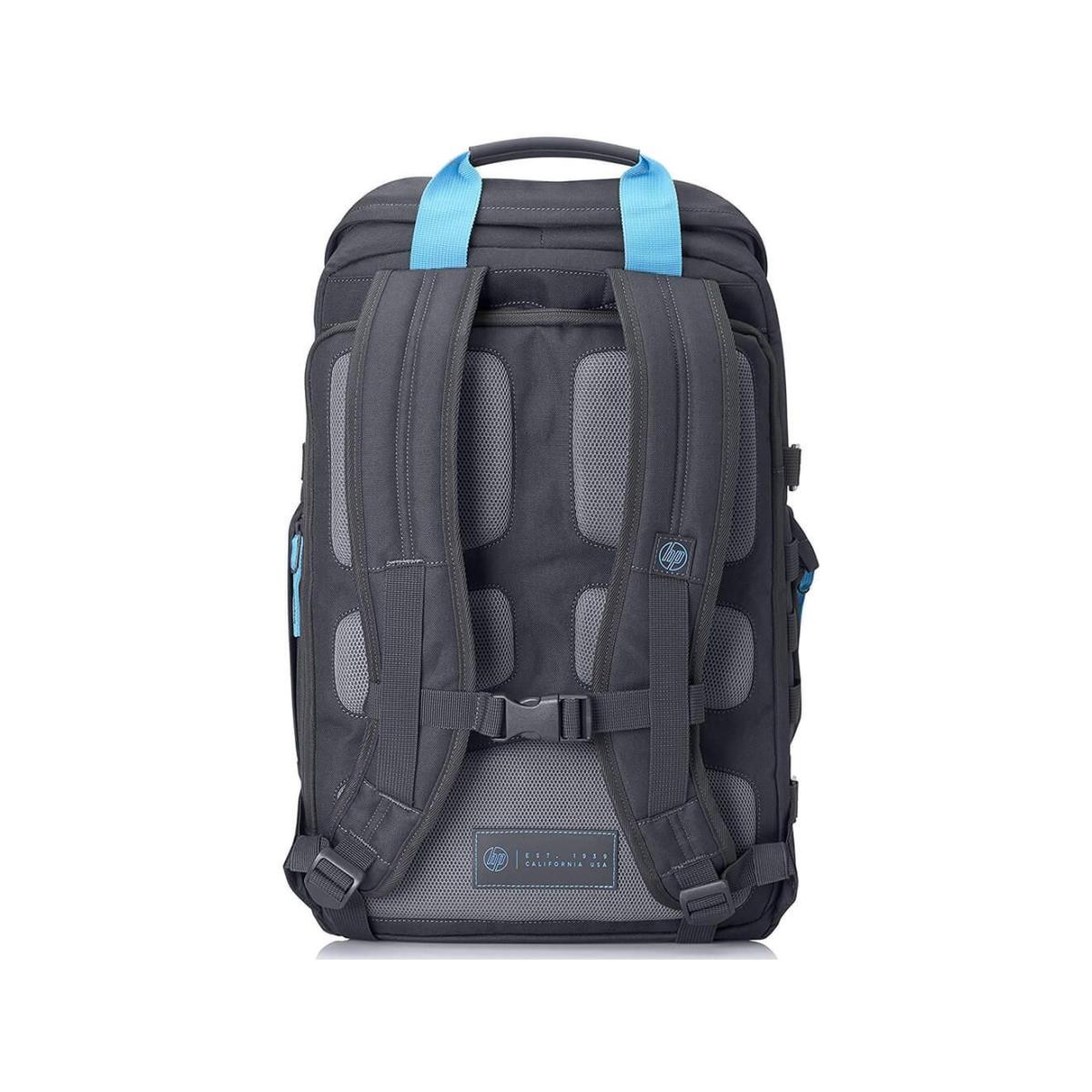 HP Odyssey Sport Backpack Bag - 15.6 