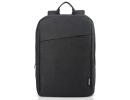 Lenovo B210 15.6-inch Laptop Casual Backpack Black