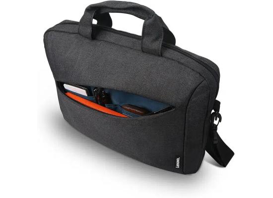 Lenovo 15.6" Laptop Casual Toploader T210 (Black)