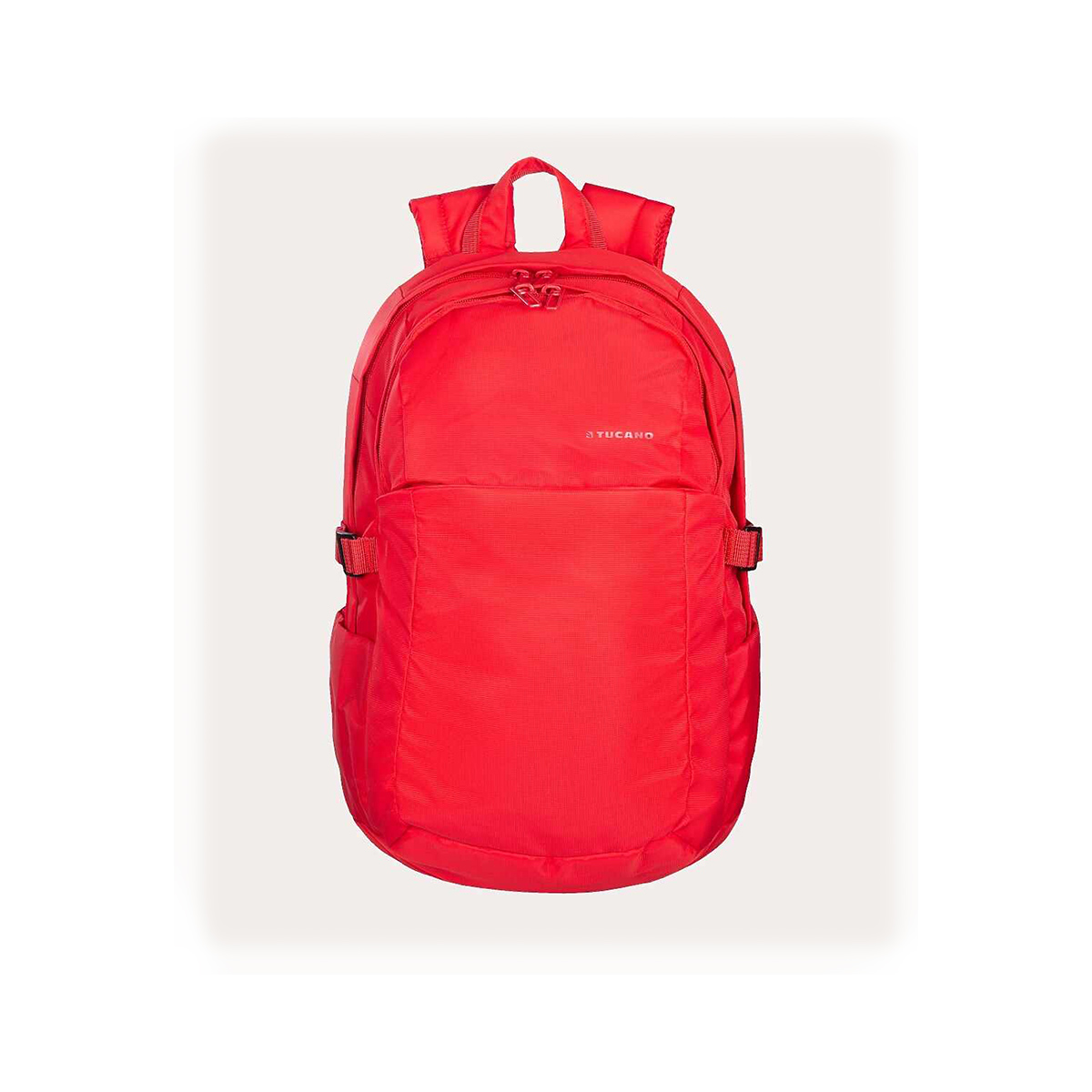 TUCANO Bravo Backpack - RED NB 15