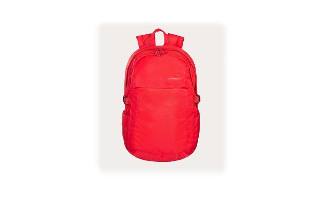 TUCANO Bravo Backpack - RED NB 15"