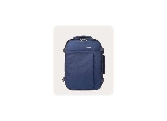TUCANO Tugo Backpack Blue NB 15.6"
