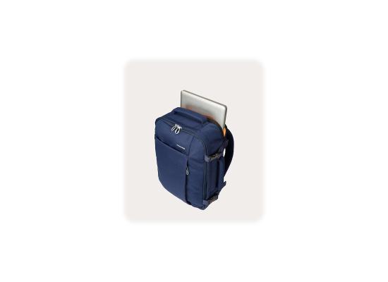TUCANO Tugo Backpack Blue NB 15.6"