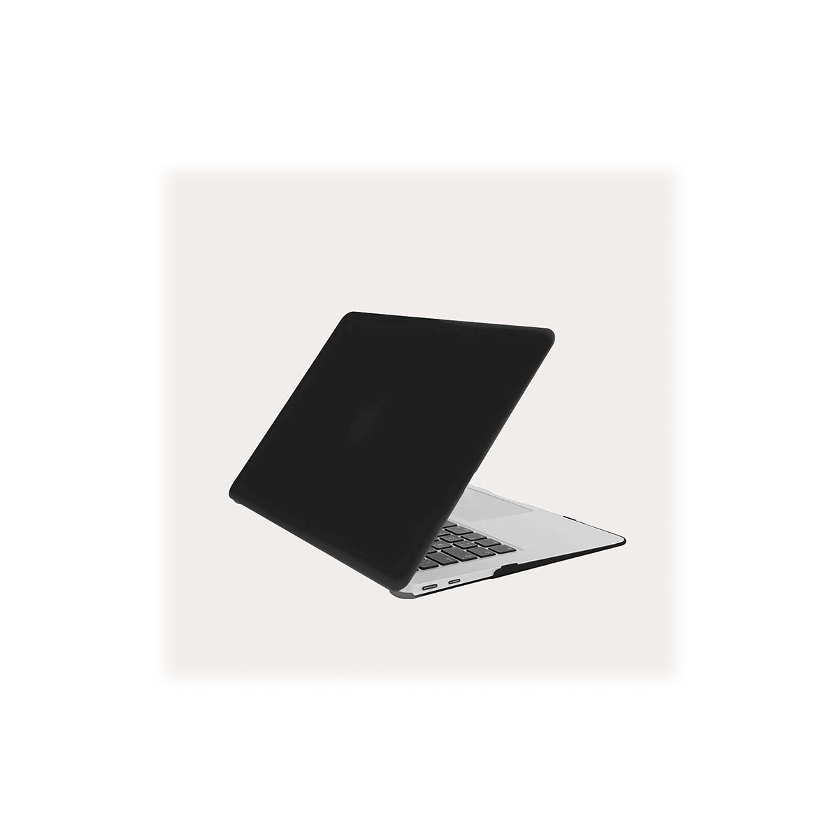 TUCANO NIDO HARD-SHELL CASE - BLACK 13