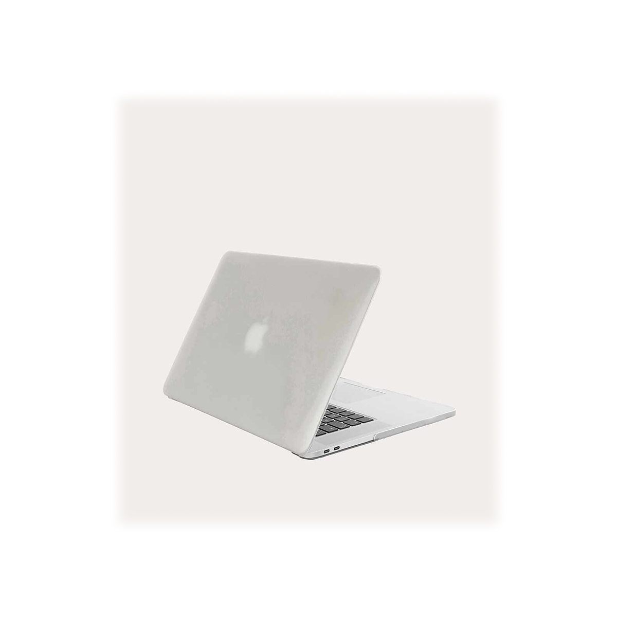 TUCANO NIDO HARD-SHELL CASE - Transparent 13