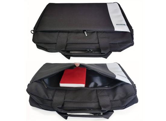 OKADE T57 Laptop Bag - Black