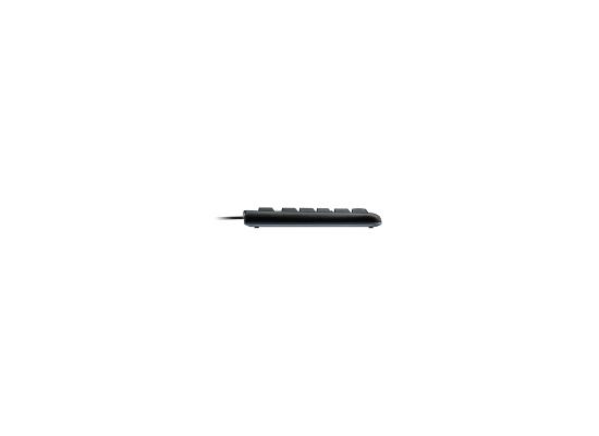 Logitech MK120 Keyboard and Mouse Combo Wired