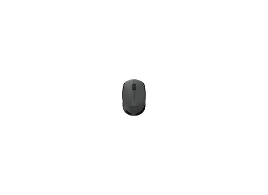 Logitech MK235 Keyboard and Mouse Combo Wireless