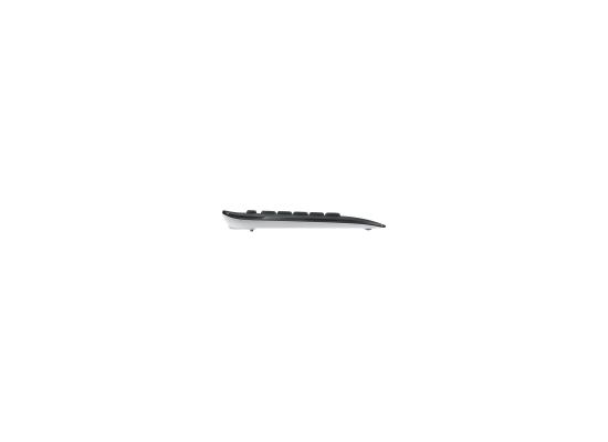 Logitech MK540 Wireless Keyboard & Mouse Unifying USB-Receiver Arabic / English Layout
