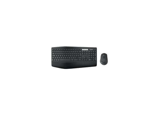 LOGITECH MK850 Wireless Keyboard and Mouse Combo PERFORMANCE