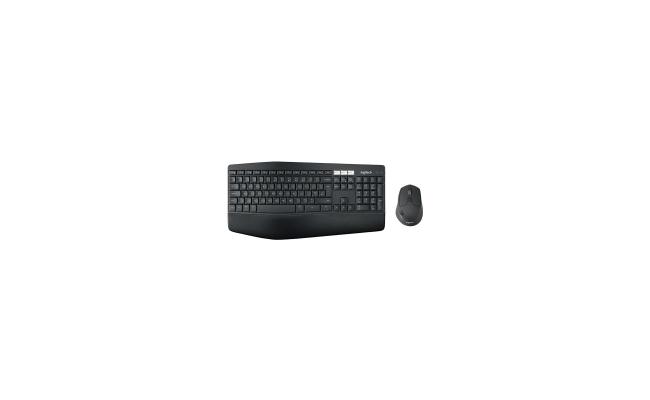 LOGITECH MK850 Wireless Keyboard and Mouse Combo PERFORMANCE