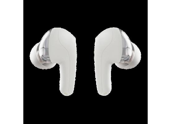 Skullcandy Rail True Wireless Earbuds – Bone