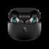 Skullcandy Rail True Wireless Earbuds – Black