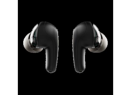 Skullcandy Rail True Wireless Earbuds – Black