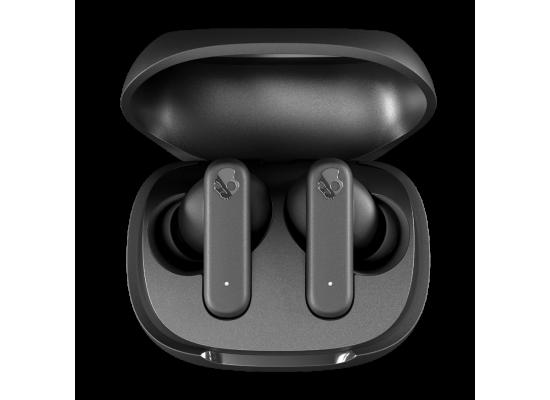 SKULLCANDY SMOKIN BUDS-EARBUDS-BLACK