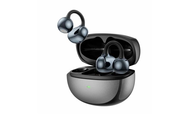 WiWU Ai306 Multilingual Real-time Translation Wireless Earbuds