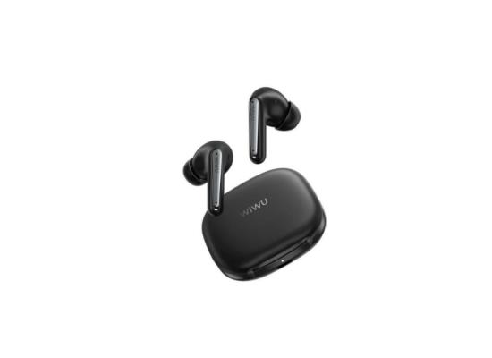 WiWU T37 ENC Plus Bluetooth Noise Cancellation Earbuds