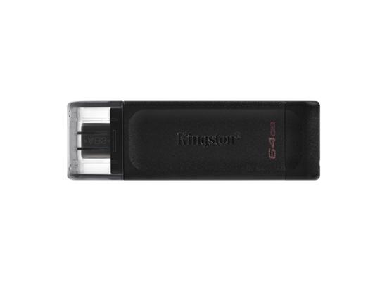 Kingston Technology DataTraveler 70 USB-C Flash Drive