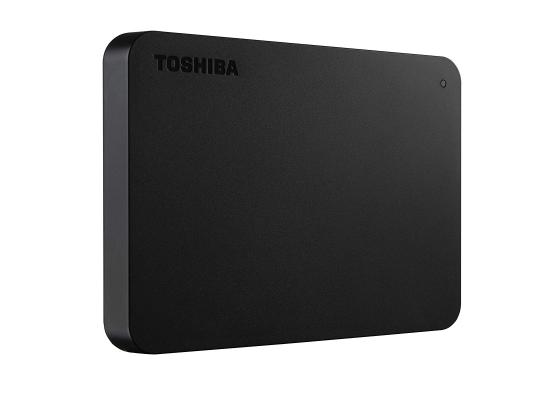 TOSHIBA - DTB410/1TB