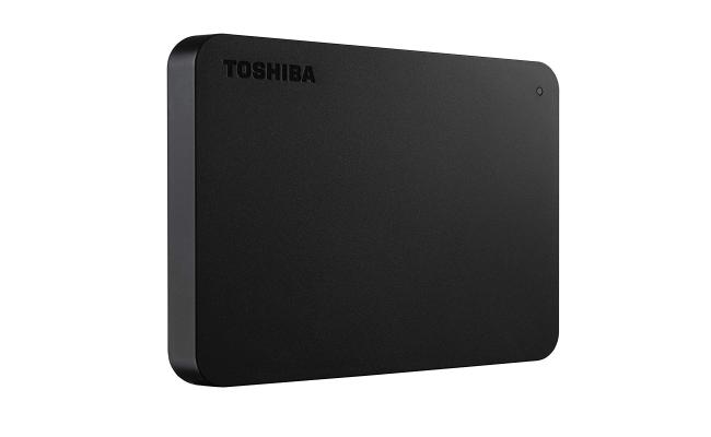 TOSHIBA - DTB410/1TB