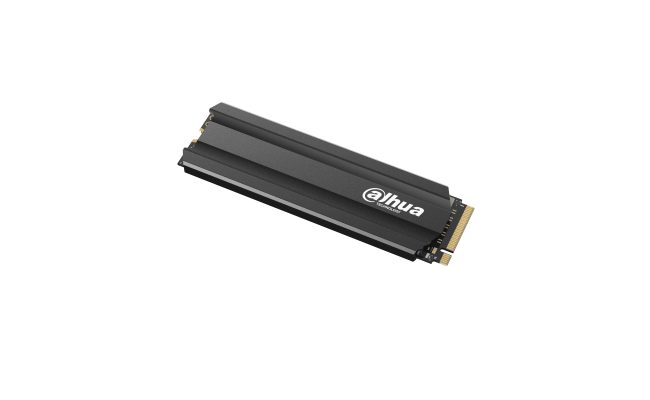 Dahua E900N SSD 512GB M.2 NVMe PCIe Gen3
