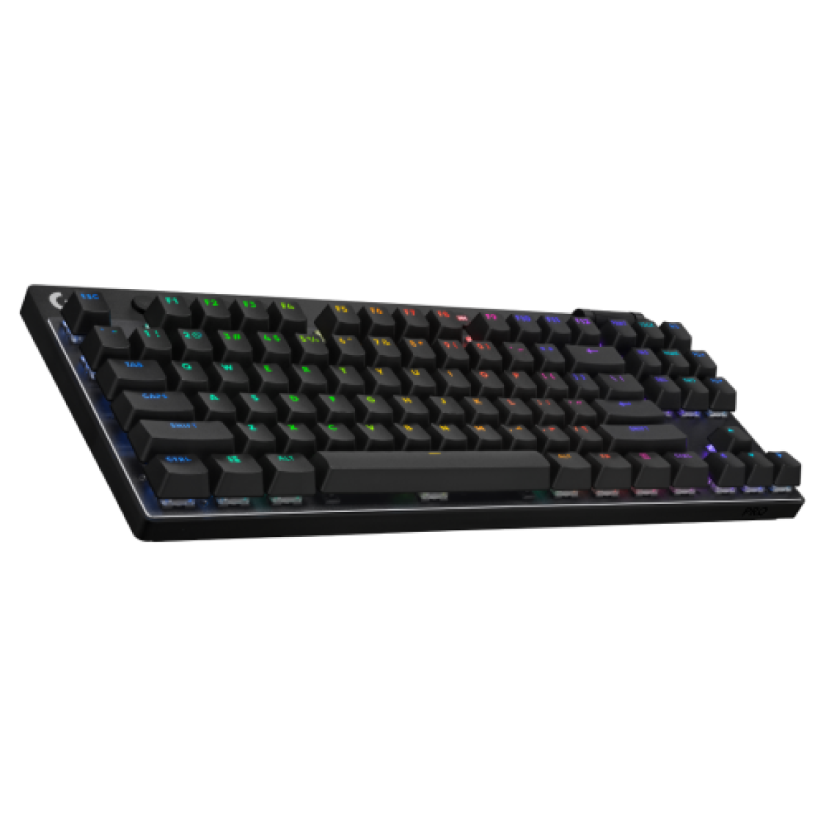 Logitech G PRO X TKL Wireless Gaming Keyboard
