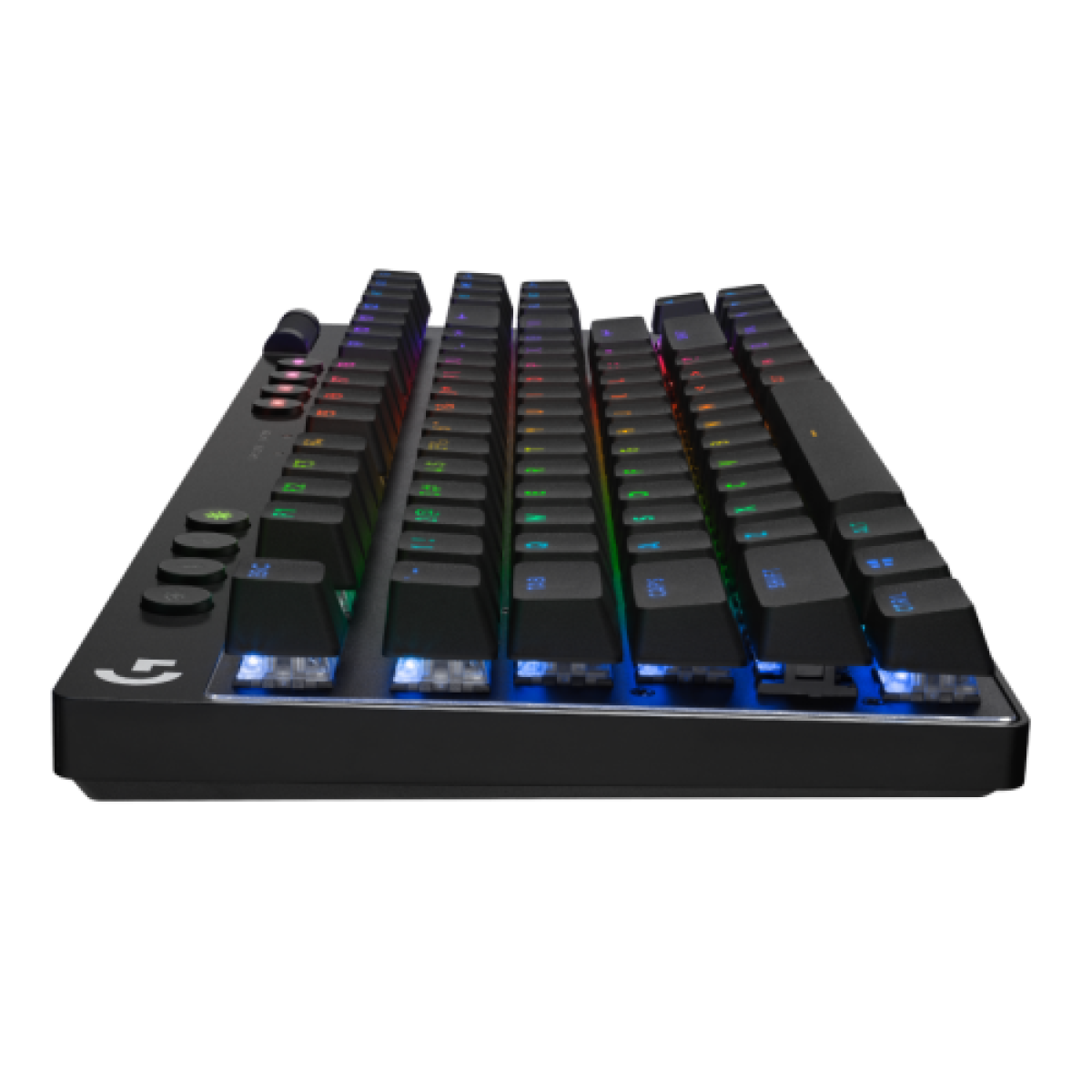 Logitech G PRO X TKL Wireless Gaming Keyboard