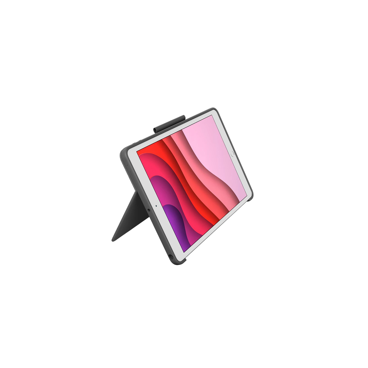 Logitech Slim Folio IPAD 10th Gen Arabic