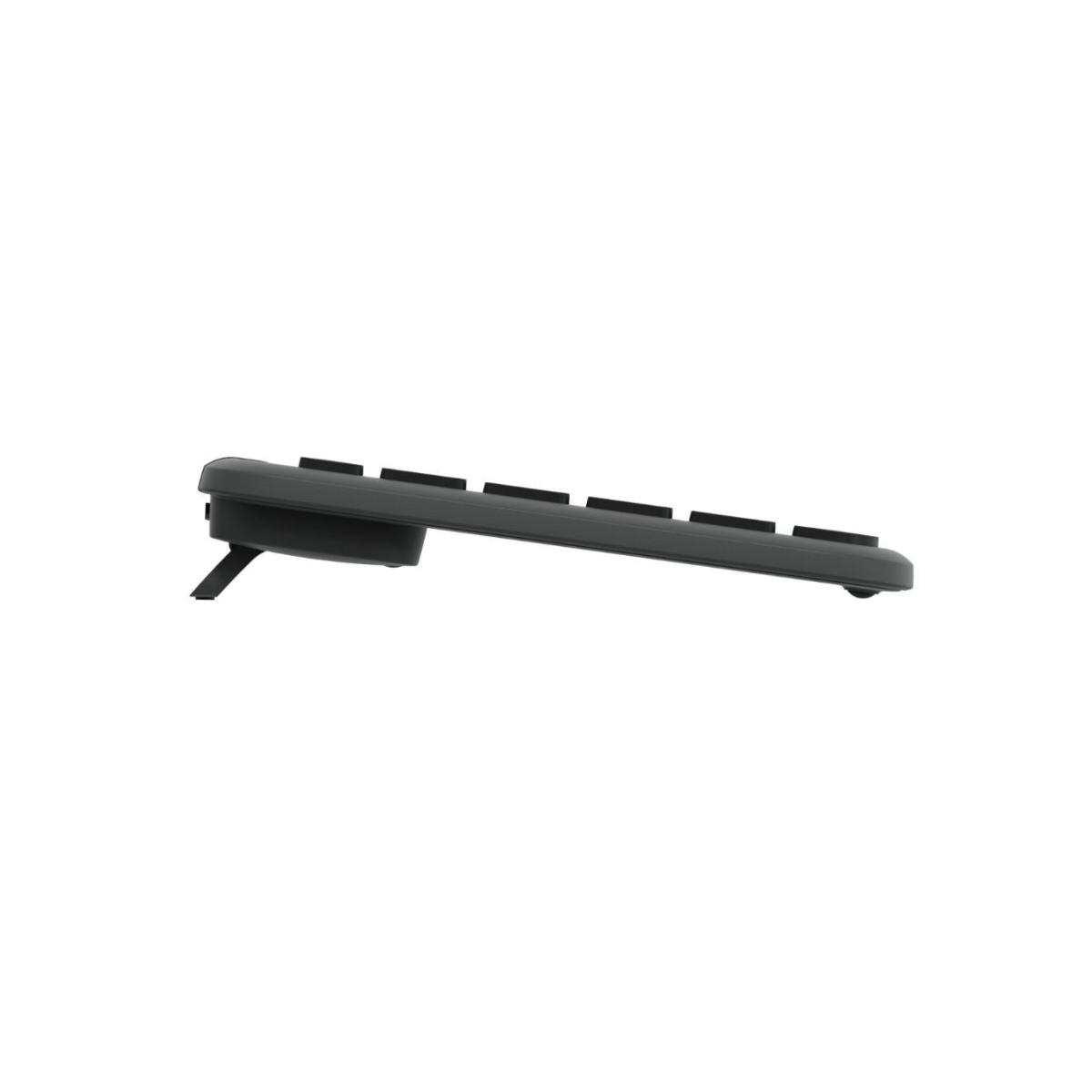 Logitech K950 Signature Slim Wireless Keyboard