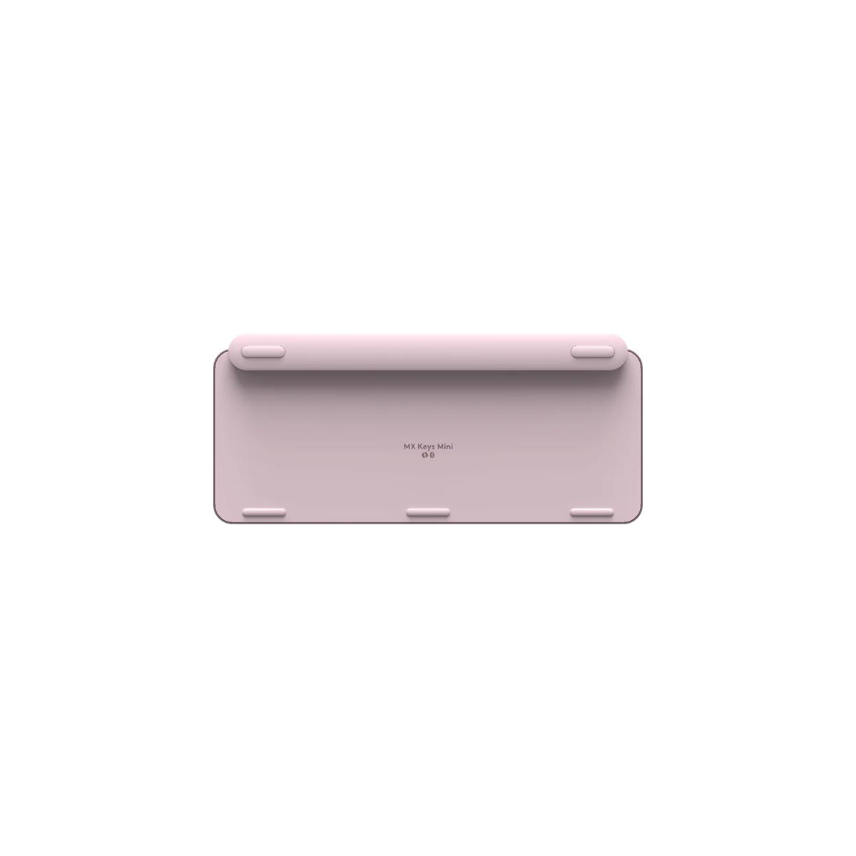 LOGITECH MX KEYS MINI Wireless illuminated Keyboard - ROSE