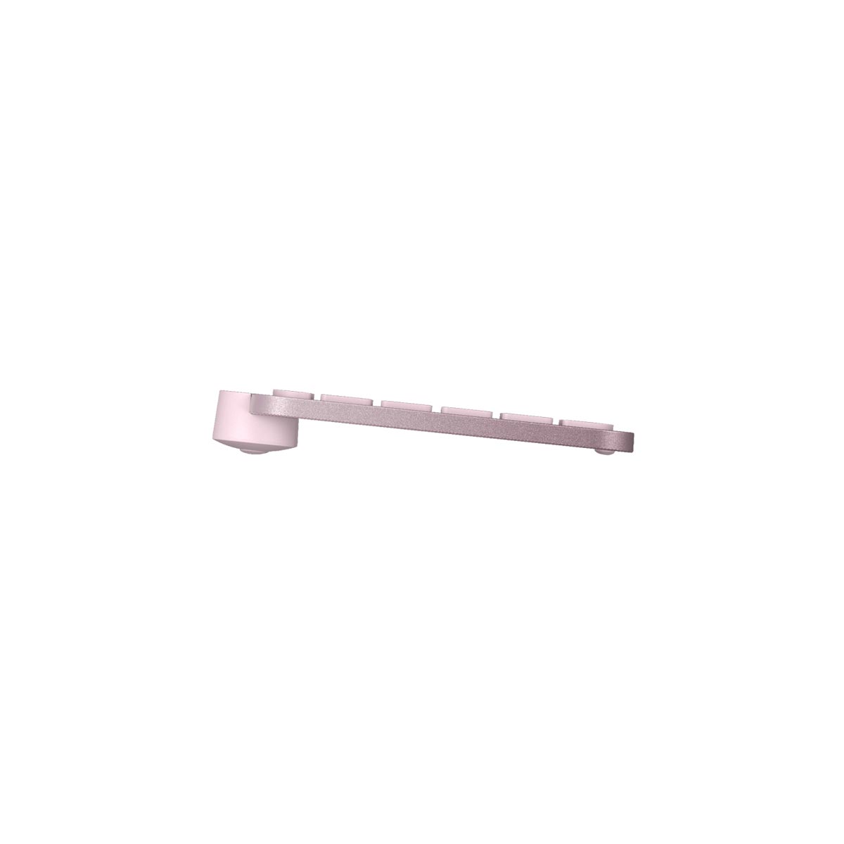 LOGITECH MX KEYS MINI Wireless illuminated Keyboard - ROSE