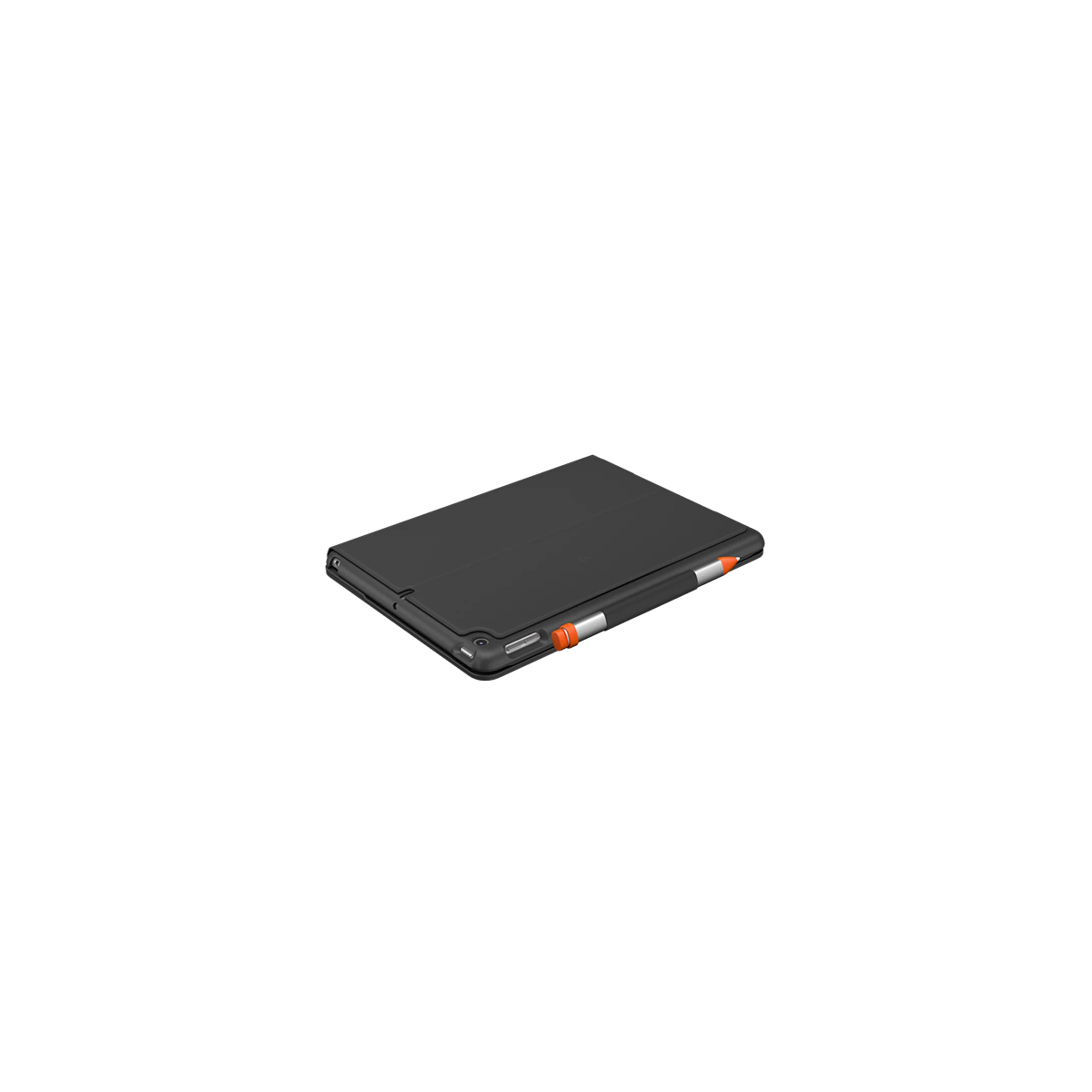 Logitech Slim Folio For I Pad Air 3gen-Graphite