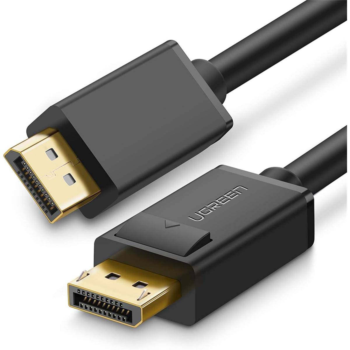 UGREEN Displayport Cable HD 4K DisplayPort to DisplayPort