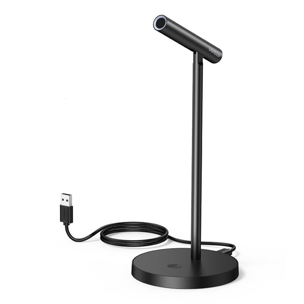 UGREEN USB DESKTOP MICROPHONE