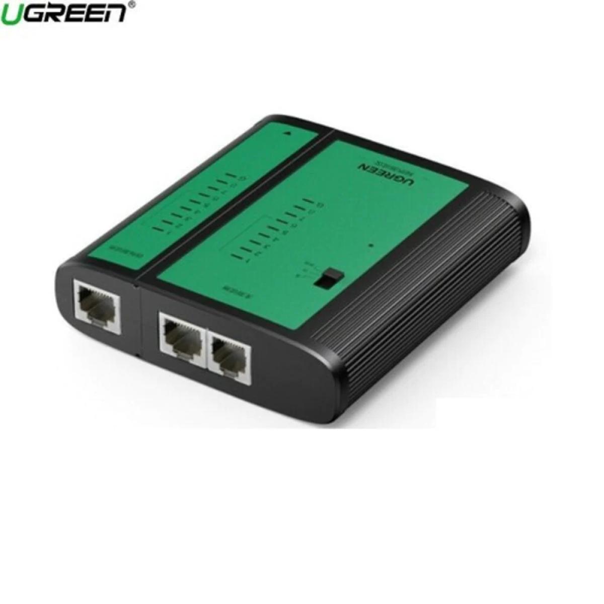UGREEN NETWORK CABLE TESTER (LY)